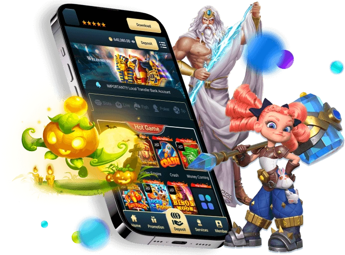 Đội ngũ vip79 làm việc hướng tới sứ mệnh