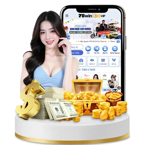 Casino trực tuyến vip79