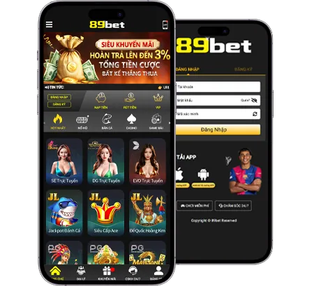 Bước 1: Đăng ký tài khoản VIP79