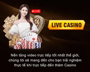 Casino Trực Tuyến Chân Thực tại vip79