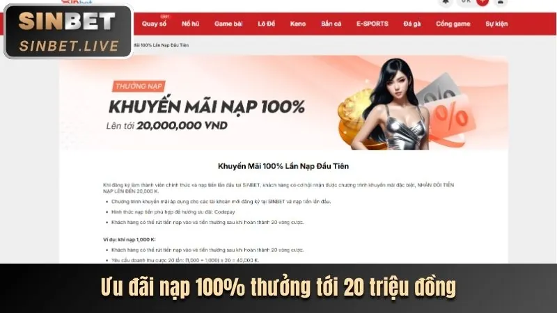 Hoàn Trả vip79